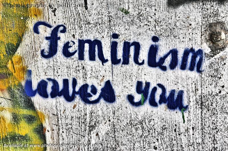 Feminism 2