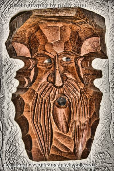 Wise Wood
