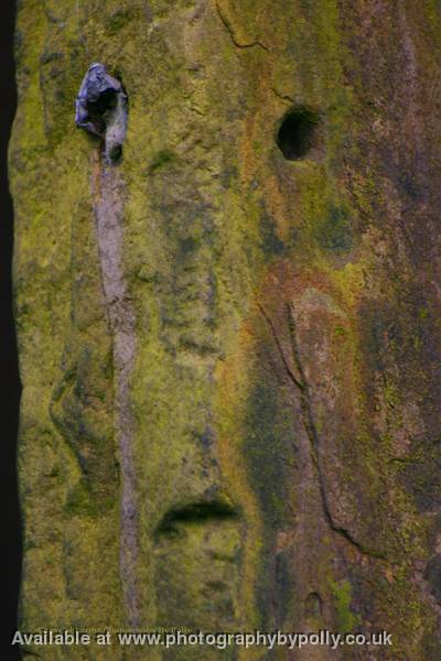 Crying Rock