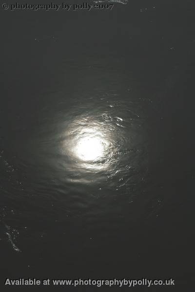 Water Sun