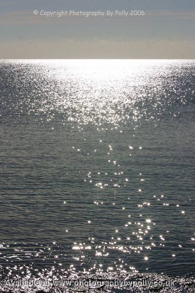 Sea Sparkles